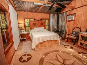 Cora's Cabins