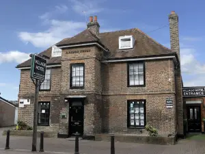 Bexley Village Hotel