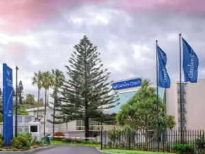 Garden Court East London