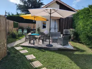 ESPACE ATYPIQUE DETENTE BIEN-ETRE