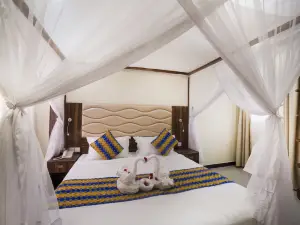 Antonio Garden Hotel