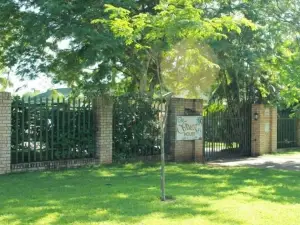 The Guest House Pongola
