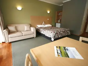Forbes Victoria Inn