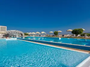 Towers Hotel Stabiae Sorrento Coast