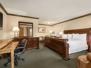 Travelodge by Wyndham Dawson Creek