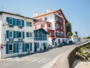 Hôtel la Caravelle