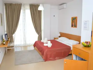 Pastarella Beachfront Resort