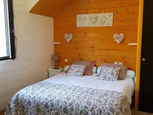 Gîte Chalet du Soulor