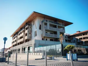 Résidence Néméa l'Estacade