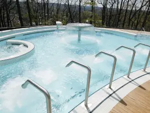 Van der Valk Hotel Spa