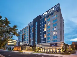 The Westin Jackson