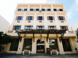 Hotel San Marco