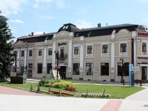 Hotel Europa