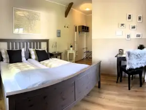 Landhotel Rehedyk