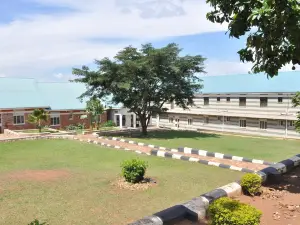 Riviera Hotel Hoima
