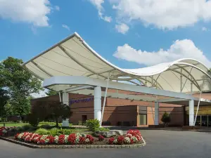 Hyatt Regency Princeton