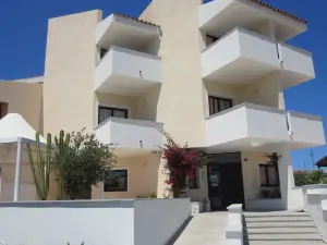 Palau City Hotel