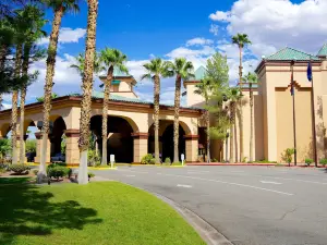 CasaBlanca Resort, Casino, Golf & Spa