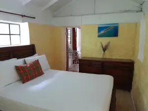 Pinard's Mountain Resort - Cottage 5