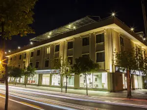 Gosterisli Otel