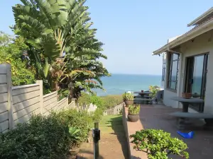 Beachcomber Bay Guest House in South Africa