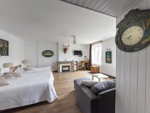Relais Lorraine Alsace Pere & Fils