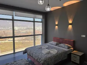 Paşa Suit