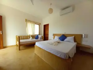 TATU INN Boutique Hotel WATAMU