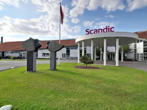 Scandic Sønderborg