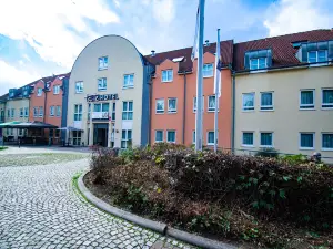 โรงแรมเทสต์ ฮ็อคเคินไฮม์