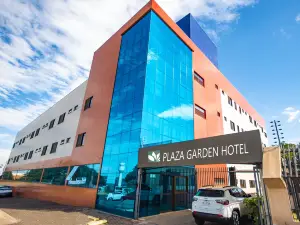 Hotel Plaza Garden