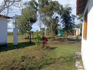 Canto Ybykuara - Natural Guest House
