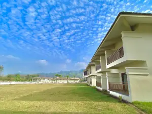 Regenta Resort & Spa By Riverside, Chitwan