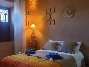 Maison d'hôtes Izza