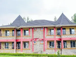 Balance Park Hotel