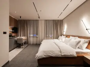 Garni Hotel Galeria