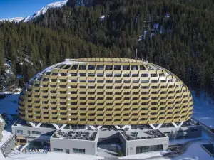 AlpenGold Davos