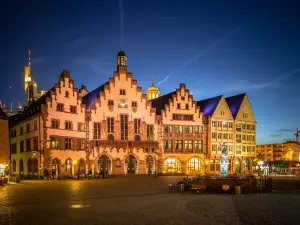 Hotel Schöne Aussicht