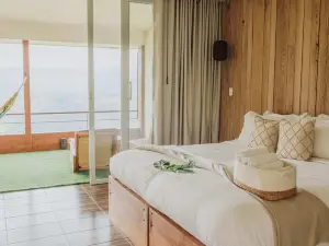 Vibra Healing Lodge y Spa