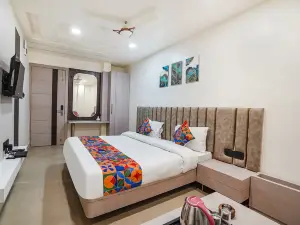 FabHotel Shrinath Casa Inn