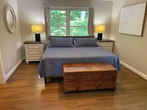 Newly Renovated River Retreat w/Dock and Pool