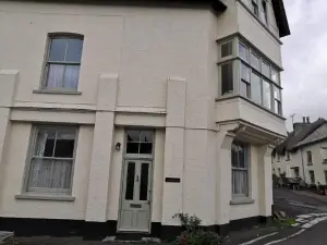 Church View House