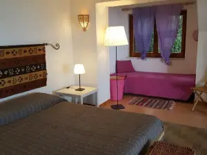 Villa Anna - Apartment with a stunning sea view just minutes from the beach