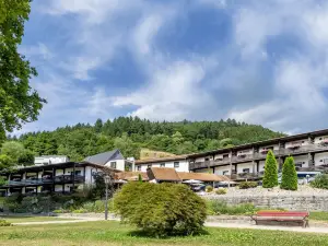 Kurgarten-Hotel