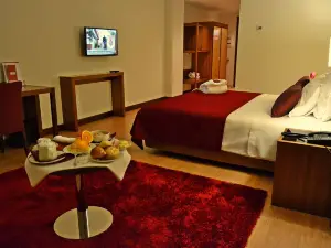 Placido Hotel Douro - Tabuaco