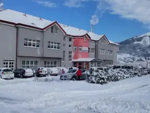 Hotel Kupres