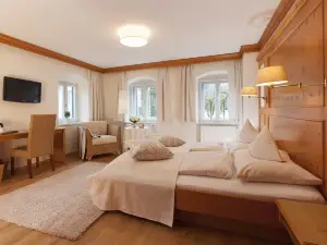 Hotel Fischerhaus Starnberg