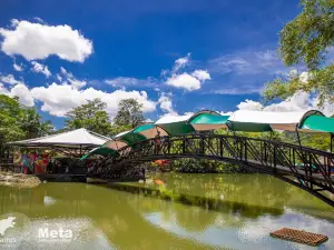 Hotel Boutique Refugio Llanero Centro Histórico