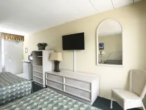 裡維埃拉套房汽車旅館