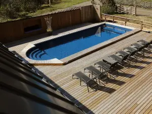 SÖRWESPA Nature Resort